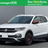 volkswagen t-cross 2020 -VOLKSWAGEN--VW T-Cross 3BA-C1DKR--WVGZZZC1ZLY076774---VOLKSWAGEN--VW T-Cross 3BA-C1DKR--WVGZZZC1ZLY076774- image 1