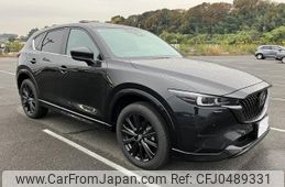 mazda cx-5 2023 quick_quick_3DA-KF2P_KF2P-603722