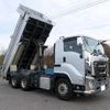 isuzu giga 2022 CFJ0718118 image 1