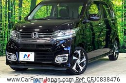 honda n-wgn 2014 quick_quick_JH1_JH1-2015331