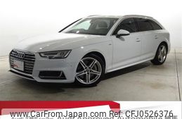 audi a4-avant 2017 quick_quick_DBA-8WCYRF_WAUZZZF41HA150374