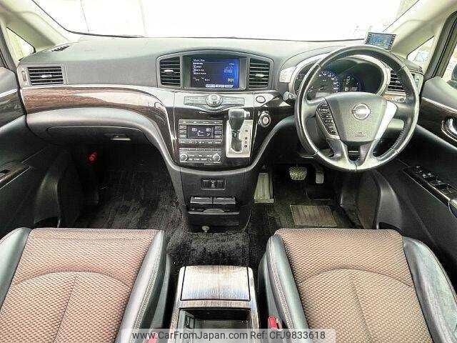 nissan elgrand 2011 504928-921308 image 1