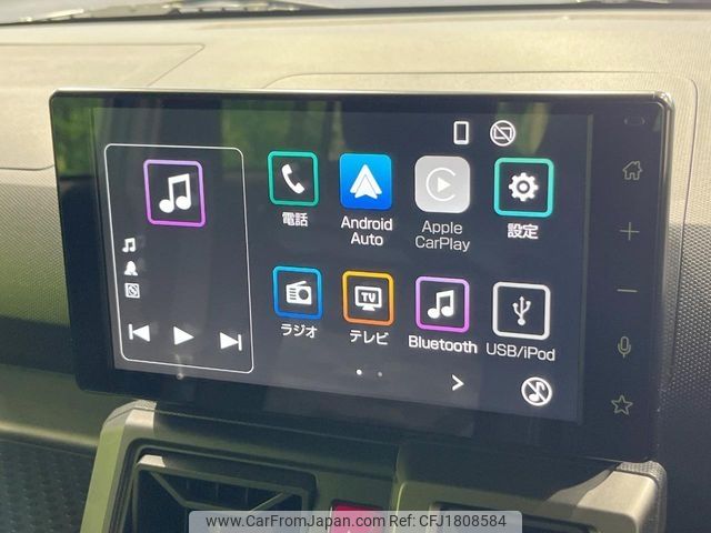 daihatsu taft 2023 CFJ1808584 image 2