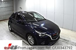 mazda demio 2015 -MAZDA--Demio DJ5FS-141698---MAZDA--Demio DJ5FS-141698-