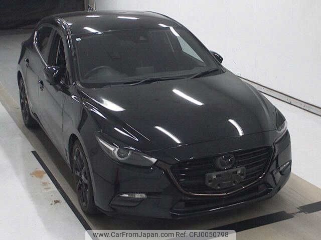 mazda axela 2016 -MAZDA--Axela BM5FS-402264---MAZDA--Axela BM5FS-402264- image 1