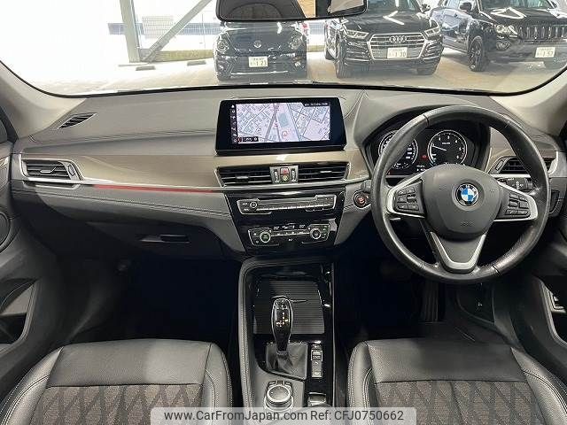 bmw x1 2020 -BMW--BMW X1 3DA-AD20--WBA32AD0605P58674---BMW--BMW X1 3DA-AD20--WBA32AD0605P58674- image 2