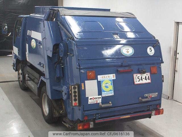 isuzu elf-truck 2012 -ISUZU--Elf NKR82ZAN-7001652---ISUZU--Elf NKR82ZAN-7001652- image 2