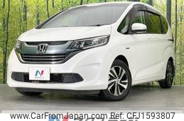 honda freed-plus 2017 CFJ1593807