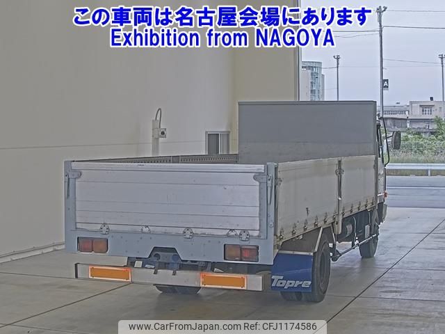 mitsubishi-fuso fighter 1991 -MITSUBISHI--Fuso Fighter FK417HK-542511---MITSUBISHI--Fuso Fighter FK417HK-542511- image 2