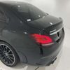 mercedes-benz c-class 2018 quick_quick_CBA-205064_WDD2050642R447470 image 16