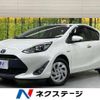 toyota aqua 2018 quick_quick_NHP10_NHP10-2601848 image 1