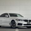 bmw 5-series 2020 -BMW--BMW 5 Series 3DA-JF20--WBAJF52030BP78064---BMW--BMW 5 Series 3DA-JF20--WBAJF52030BP78064- image 1