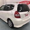 honda fit 2001 19502T5SJ image 2