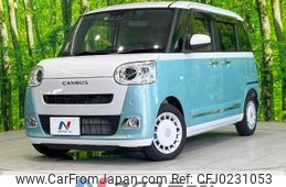 daihatsu move-canbus 2022 -DAIHATSU--Move Canbus 5BA-LA850S--LA850S-1000376---DAIHATSU--Move Canbus 5BA-LA850S--LA850S-1000376-