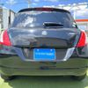 suzuki swift 2010 CFJ1510297 image 4