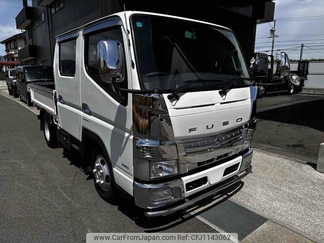 mitsubishi-fuso canter 2013 GOO_NET_EXCHANGE_0230041A30250512W002 image 1