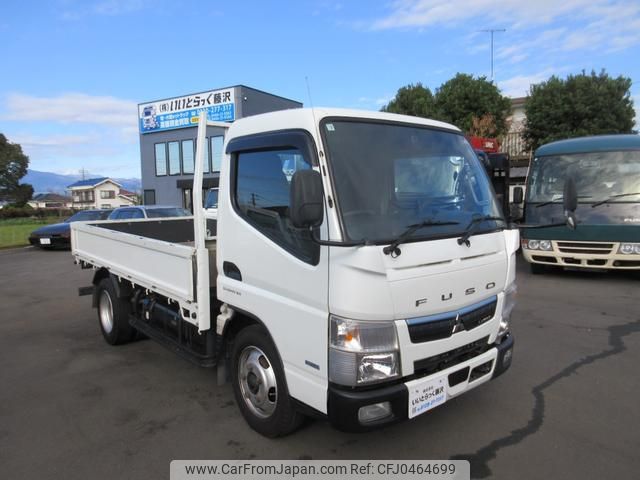 mitsubishi-fuso canter 2019 GOO_NET_EXCHANGE_0510853A30241119W001 image 2