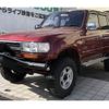 toyota land-cruiser 1990 -TOYOTA--Land Cruiser U-HZJ81V--HZJ81-0000366---TOYOTA--Land Cruiser U-HZJ81V--HZJ81-0000366- image 1