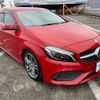 mercedes-benz a-class 2016 -MERCEDES-BENZ 【静岡 336ﾎ20】--Benz A Class 176042--V116028---MERCEDES-BENZ 【静岡 336ﾎ20】--Benz A Class 176042--V116028- image 1