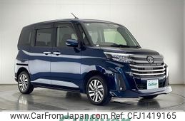 toyota roomy 2021 -TOYOTA--Roomy 5BA-M900A--M900A-0518841---TOYOTA--Roomy 5BA-M900A--M900A-0518841-