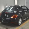 volkswagen the-beetle 2012 -VOLKSWAGEN--VW The Beetle WVWZZZ16ZCM643786---VOLKSWAGEN--VW The Beetle WVWZZZ16ZCM643786- image 2