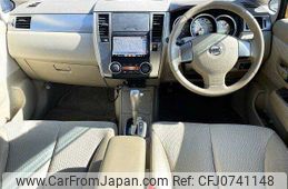 nissan tiida 2012 504928-927729