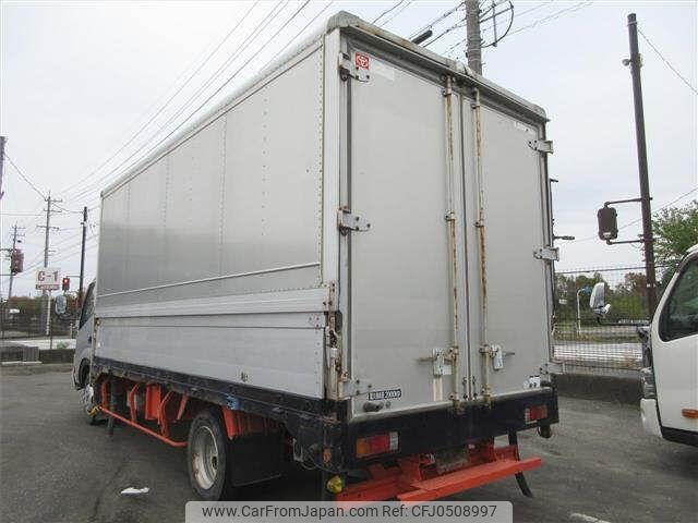 toyota toyoace 2008 -TOYOTA--Toyoace XZU424-1004492---TOYOTA--Toyoace XZU424-1004492- image 2