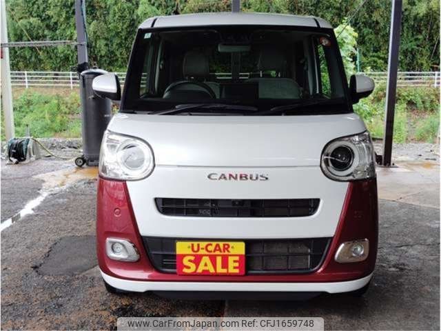 daihatsu move-canbus 2022 CFJ1659748 image 2