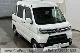 daihatsu hijet-van 2020 -DAIHATSU 【高崎 484ケ358】--Hijet Van S321W-0010180---DAIHATSU 【高崎 484ケ358】--Hijet Van S321W-0010180-