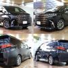 toyota alphard 2024 -TOYOTA--Alphard 3BA-AGH40W--AGH40-4006023---TOYOTA--Alphard 3BA-AGH40W--AGH40-4006023- image 3