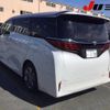 toyota alphard 2023 -TOYOTA 【三重 354ﾅ178】--Alphard AGH40W--0006358---TOYOTA 【三重 354ﾅ178】--Alphard AGH40W--0006358- image 2