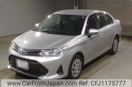 toyota corolla-axio 2018 -TOYOTA 【和泉 502ほ326】--Corolla Axio NKE165-7182296---TOYOTA 【和泉 502ほ326】--Corolla Axio NKE165-7182296-
