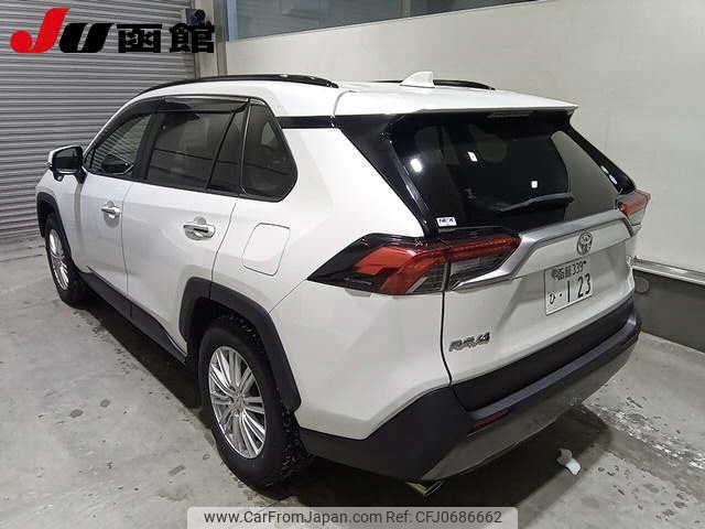 toyota rav4 2020 -TOYOTA 【函館 339ﾋ123】--RAV4 MXAA54--4018022---TOYOTA 【函館 339ﾋ123】--RAV4 MXAA54--4018022- image 2