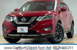 nissan x-trail 2021 quick_quick_5AA-HT32_HT32-163630