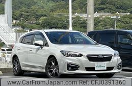 subaru impreza-wagon 2019 -SUBARU--Impreza Wagon DBA-GT6--GT6-036891---SUBARU--Impreza Wagon DBA-GT6--GT6-036891-