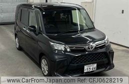 toyota roomy 2023 -TOYOTA 【宇都宮 502ノ5944】--Roomy M900A-1091110---TOYOTA 【宇都宮 502ノ5944】--Roomy M900A-1091110-