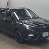 subaru forester 2021 CFJ1741411 image 1