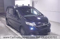 honda freed 2021 -HONDA--Freed GB5-3165889---HONDA--Freed GB5-3165889-