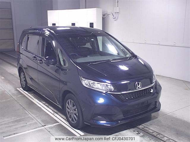 honda freed 2021 -HONDA--Freed GB5-3165889---HONDA--Freed GB5-3165889- image 1