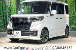 suzuki spacia 2018 quick_quick_MK53S_MK53S-829722