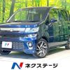 suzuki wagon-r 2019 -SUZUKI--Wagon R DAA-MH55S--MH55S-264557---SUZUKI--Wagon R DAA-MH55S--MH55S-264557- image 1