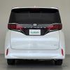 toyota alphard 2023 -TOYOTA--Alphard 6AA-AAHH40W--AAHH40-0004643---TOYOTA--Alphard 6AA-AAHH40W--AAHH40-0004643- image 15