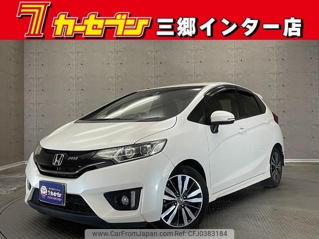 honda fit 2013 quick_quick_GK5_GK5-3002840 image 1