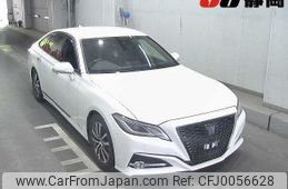 toyota crown 2018 -TOYOTA--Crown AZSH20--AZSH20-1016898---TOYOTA--Crown AZSH20--AZSH20-1016898-