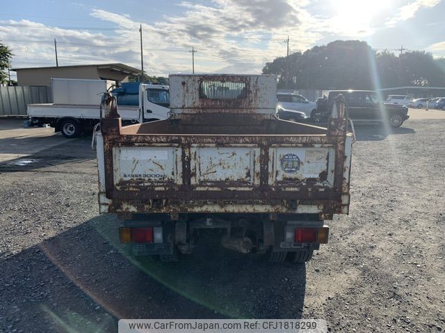 isuzu elf-truck 2002 CFJ1818299 image 1