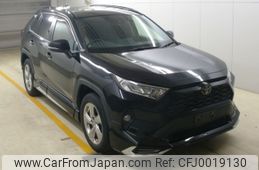 toyota rav4 2019 -TOYOTA--RAV4 MXAA52-2001285---TOYOTA--RAV4 MXAA52-2001285-