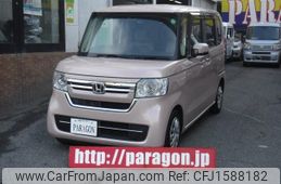 honda n-box 2021 CFJ1588182