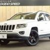 jeep compass 2015 -CHRYSLER--Jeep Compass ABA-MK49--1C4NJCFA4ED787359---CHRYSLER--Jeep Compass ABA-MK49--1C4NJCFA4ED787359- image 1