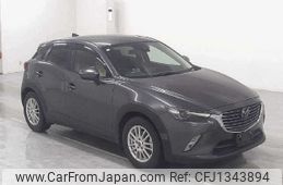 mazda cx-3 2017 -MAZDA--CX-3 DK5AW--202198---MAZDA--CX-3 DK5AW--202198-