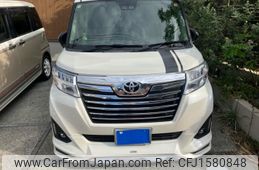 toyota roomy 2020 CFJ1580848